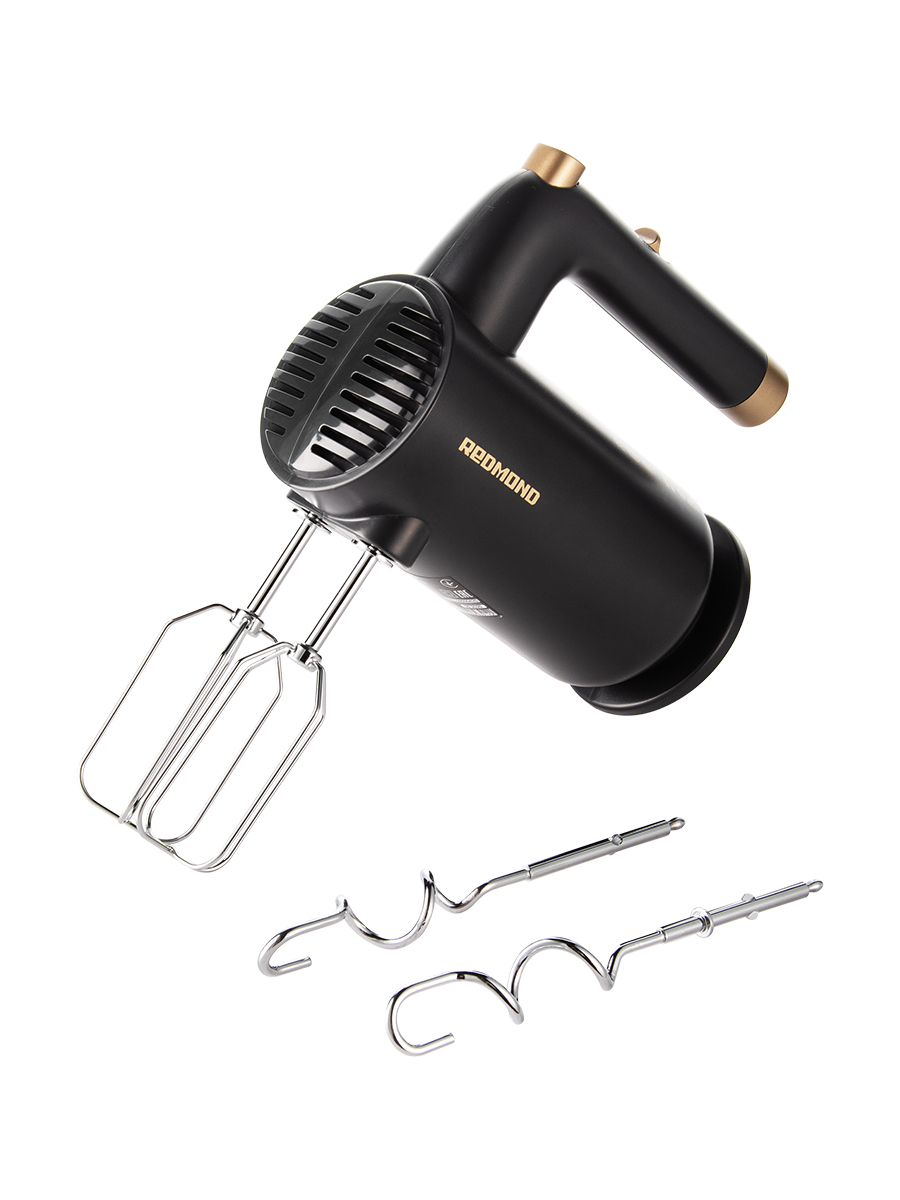 Миксер REDMOND RHM-2105 - фото 9