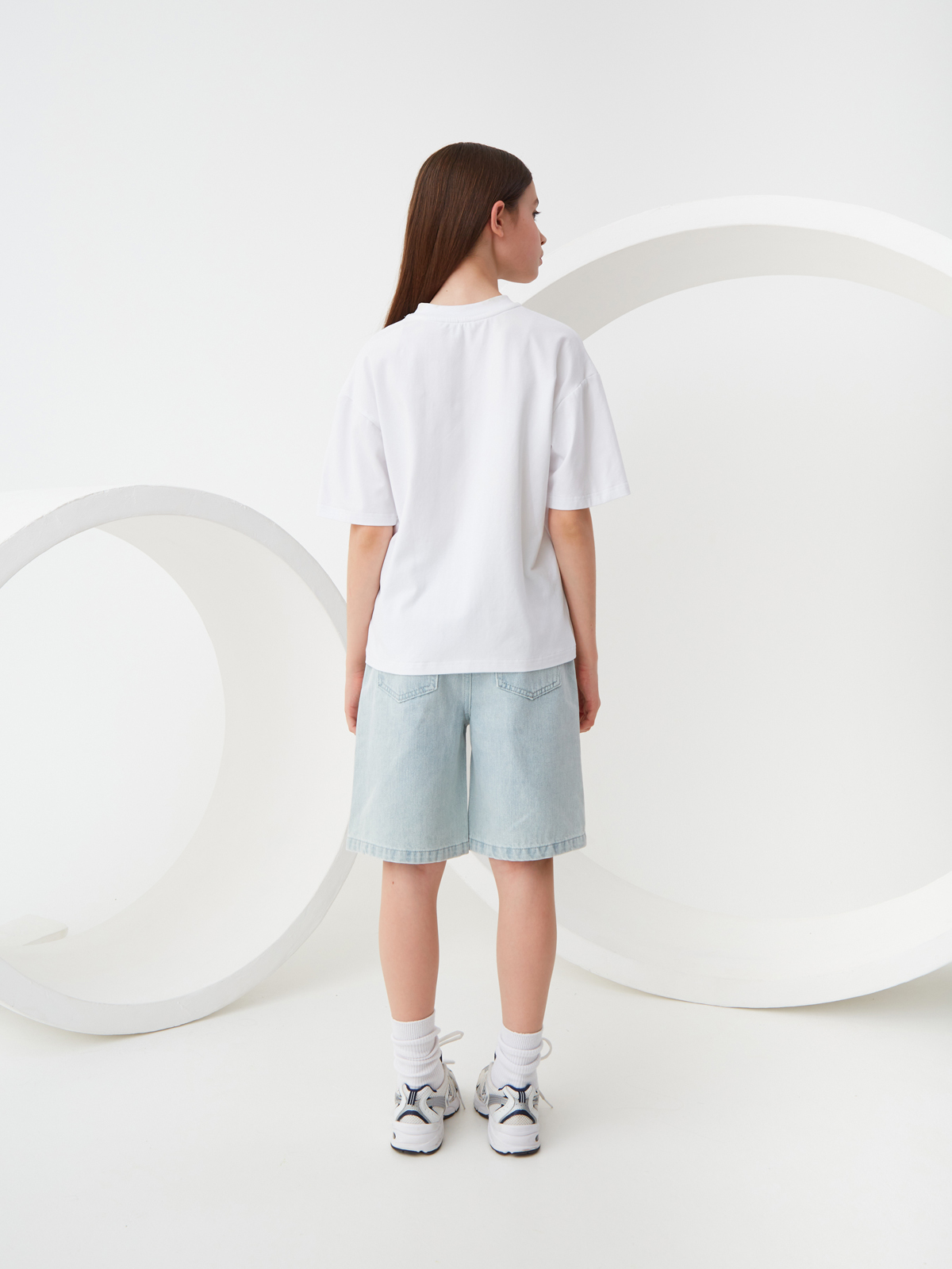 Шорты Smena 45084 - фото 3