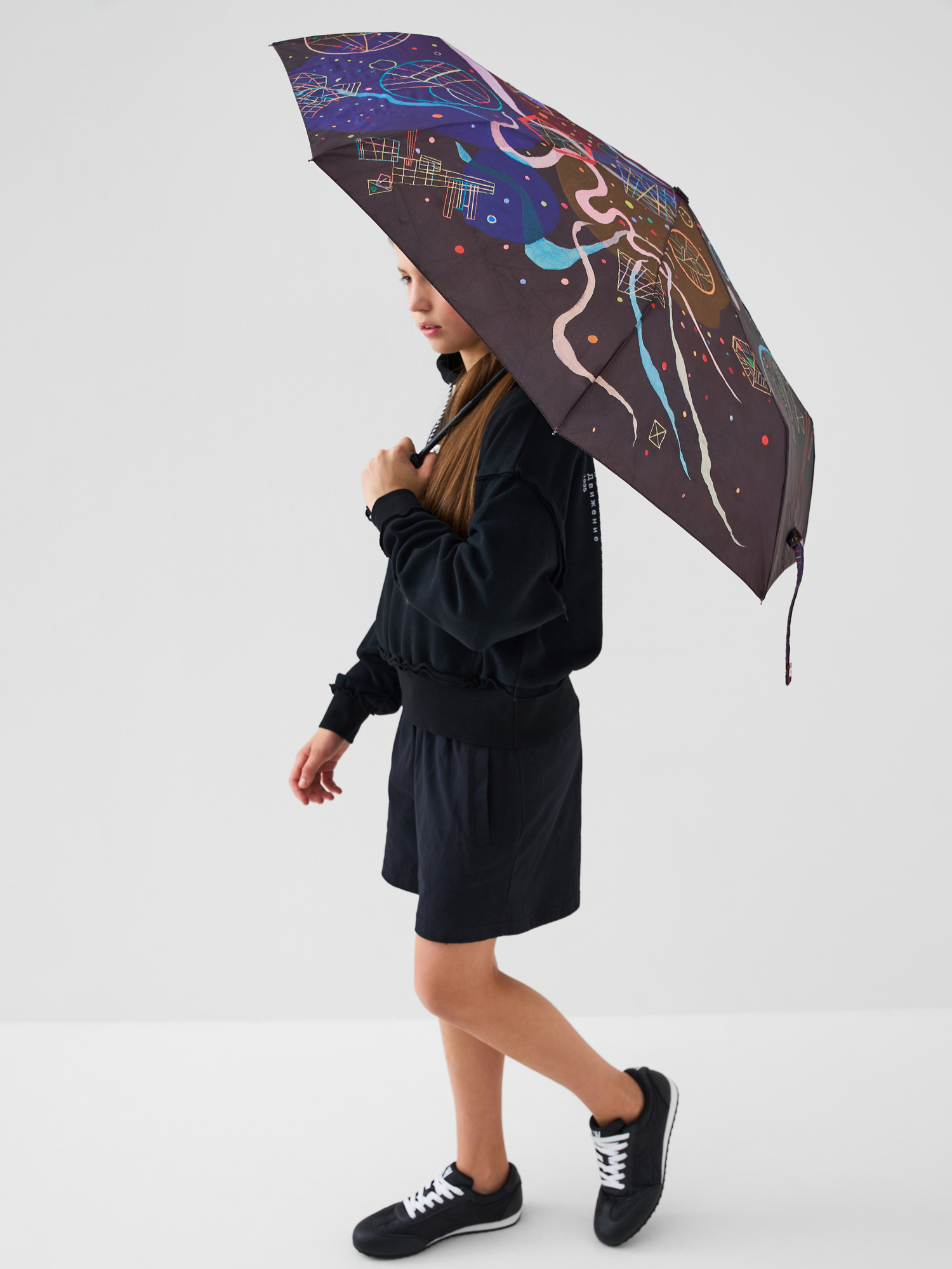 Зонт PlayToday 12621866 - фото 8