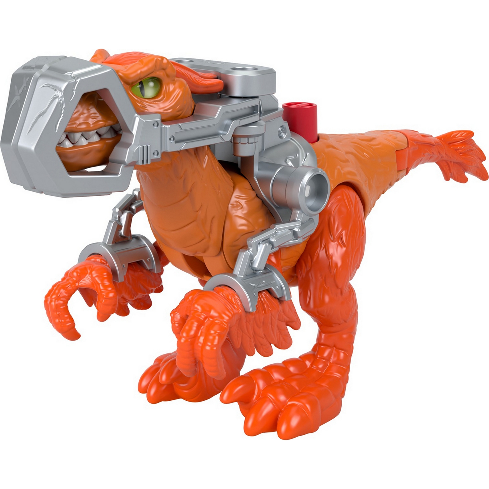 Фигурка IMAGINEXT - фото 7