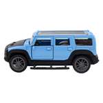Автомобиль Funky Toys Сафари 1:32