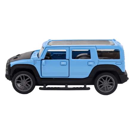 Автомобиль Funky Toys Сафари 1:32