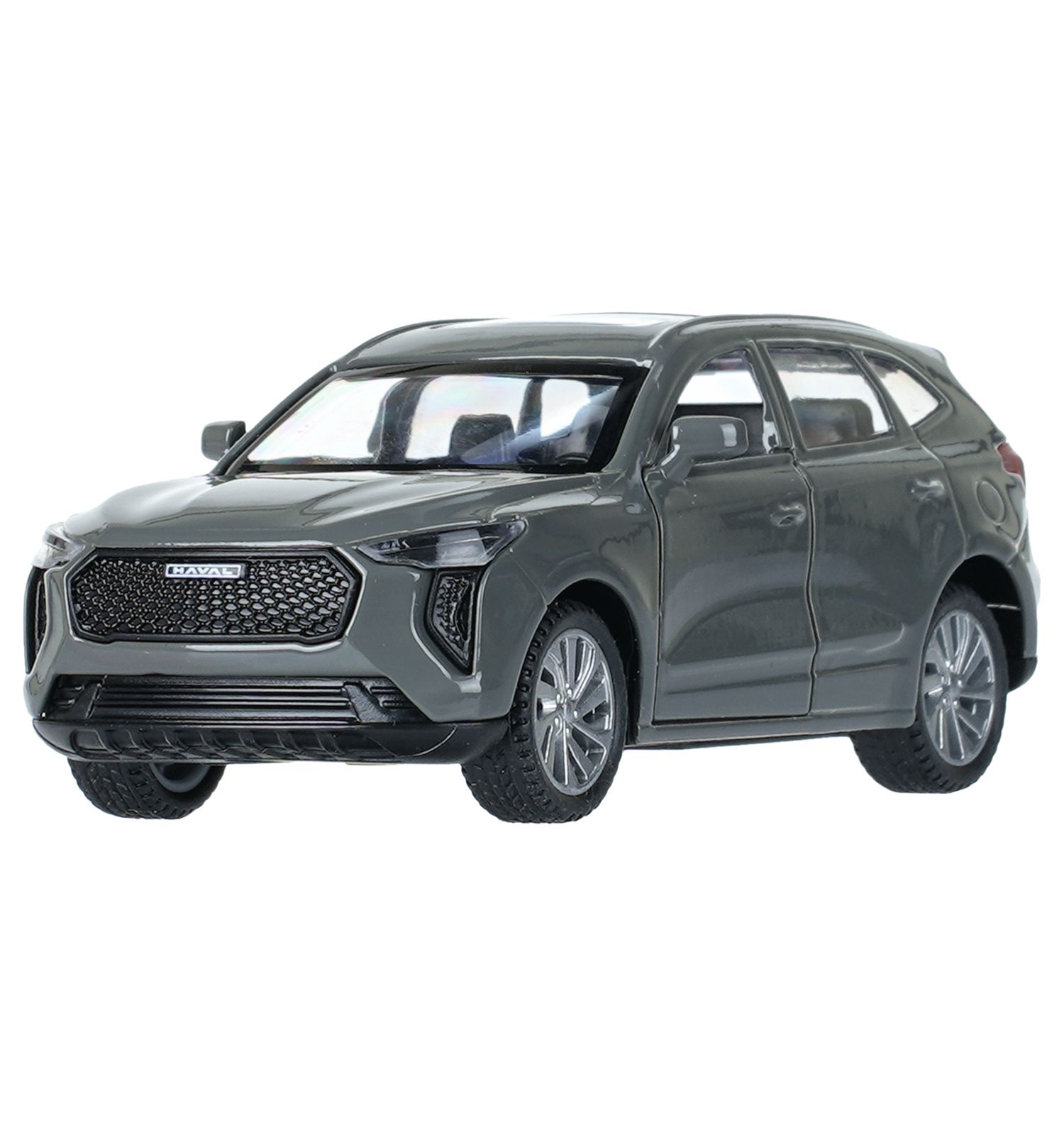 Автомобиль Технопарк Haval jolion 414554 - фото 1