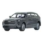 Автомобиль Технопарк Haval jolion