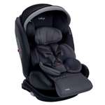 Автокресло Indigo Isofix 0+/1/2/3 (0-36 кг)