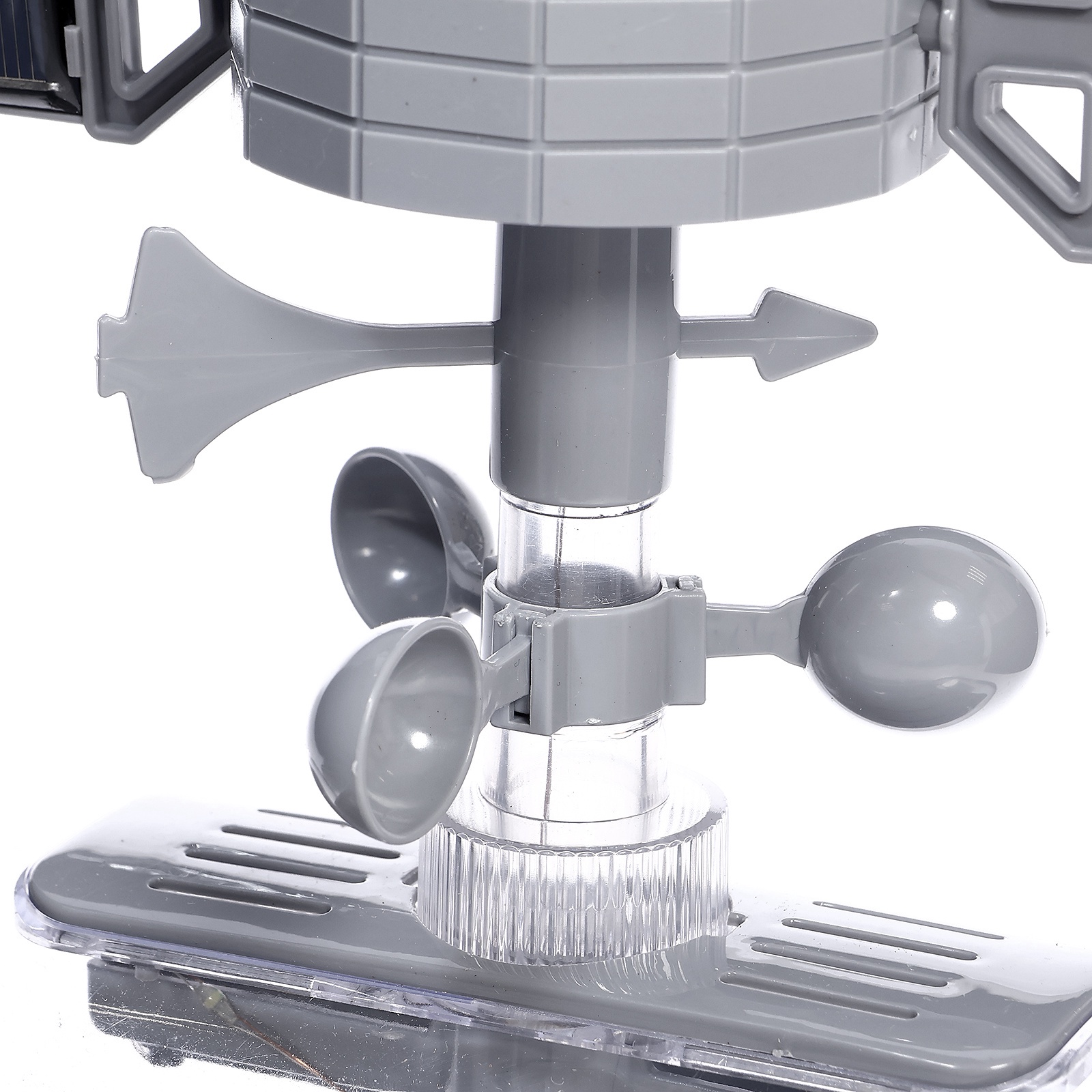 Набор для выращивания Эврики Мини-ферма в Космосе - фото 15