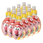 Сок Смешарики Банан-Клубника 12 шт.