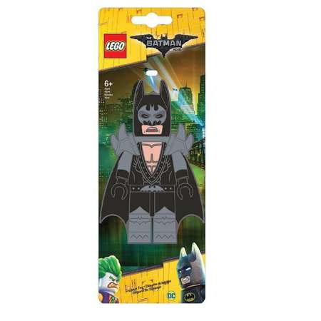 Багажная бирка LEGO