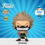 Фигурка Funko My Hero Academia POP!