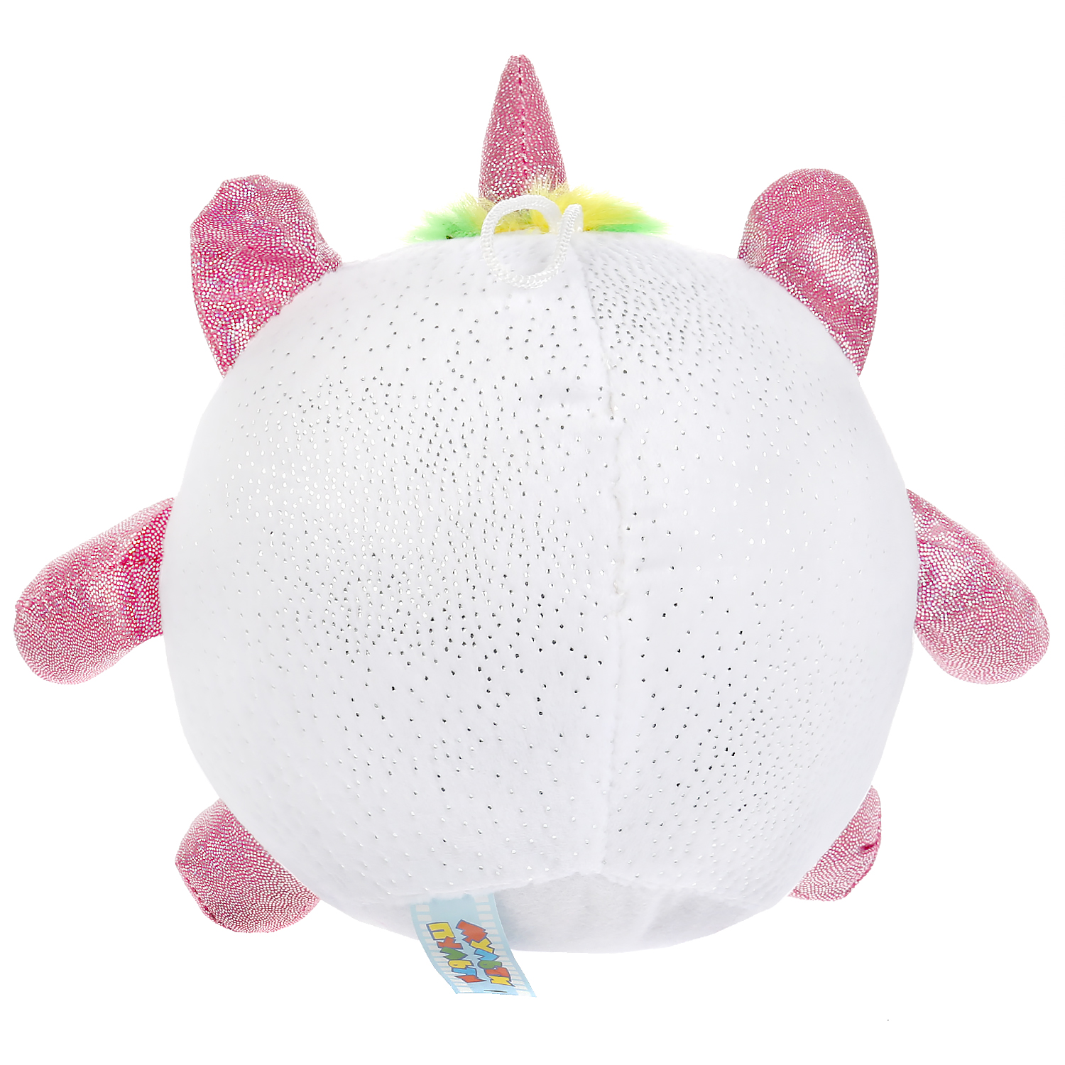 Мягкая игрушка Мульти Пульти - фото 4