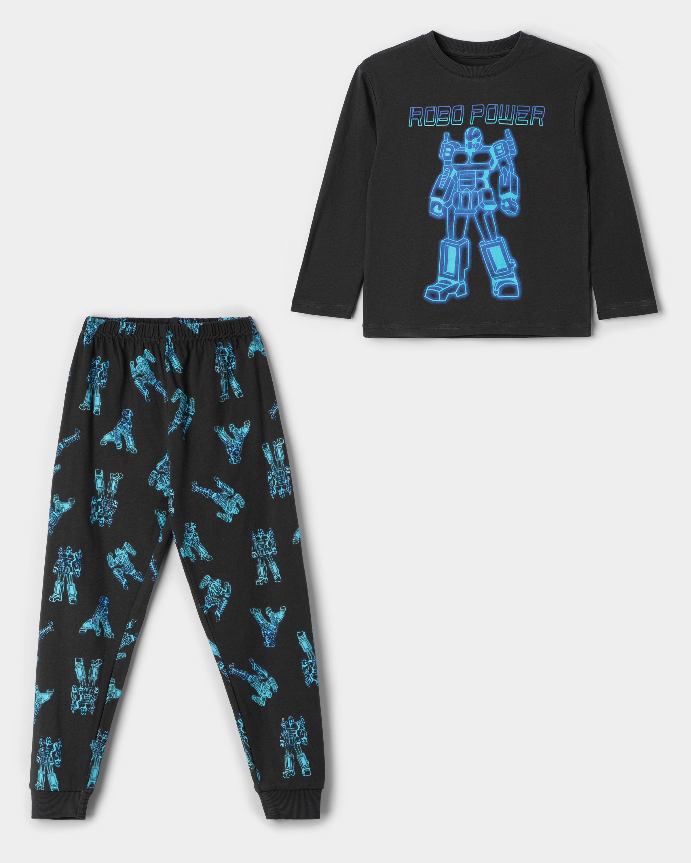 Пижама Day and Night W25DN6-PJ27kb-DG - фото 2
