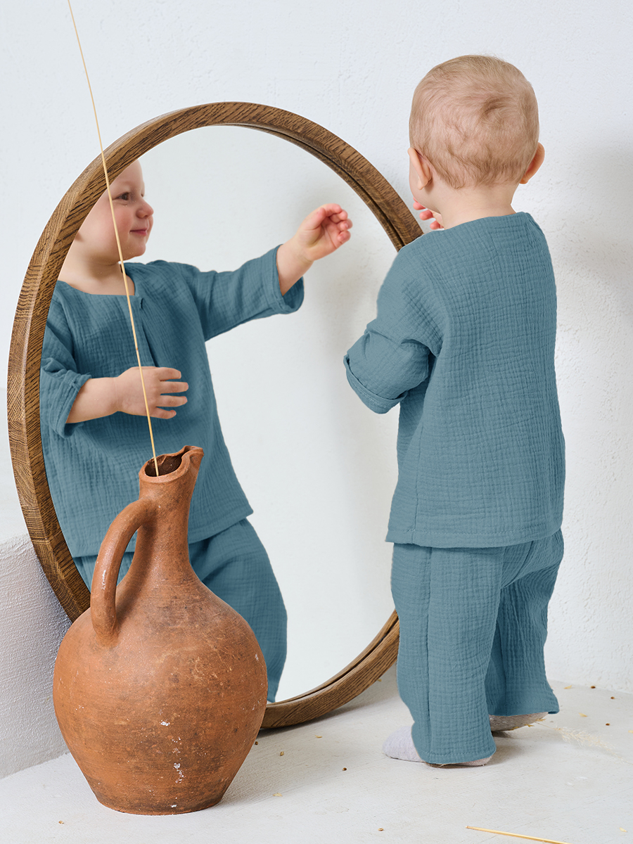 Комплект СОННЫЙ ГНОМИК К4020/13 - фото 8