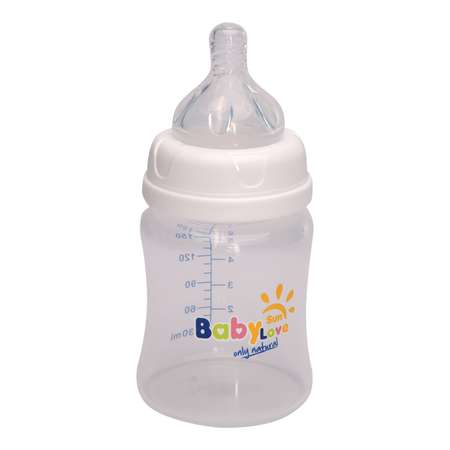 Бутылочка Baby Sun Care 150 мл