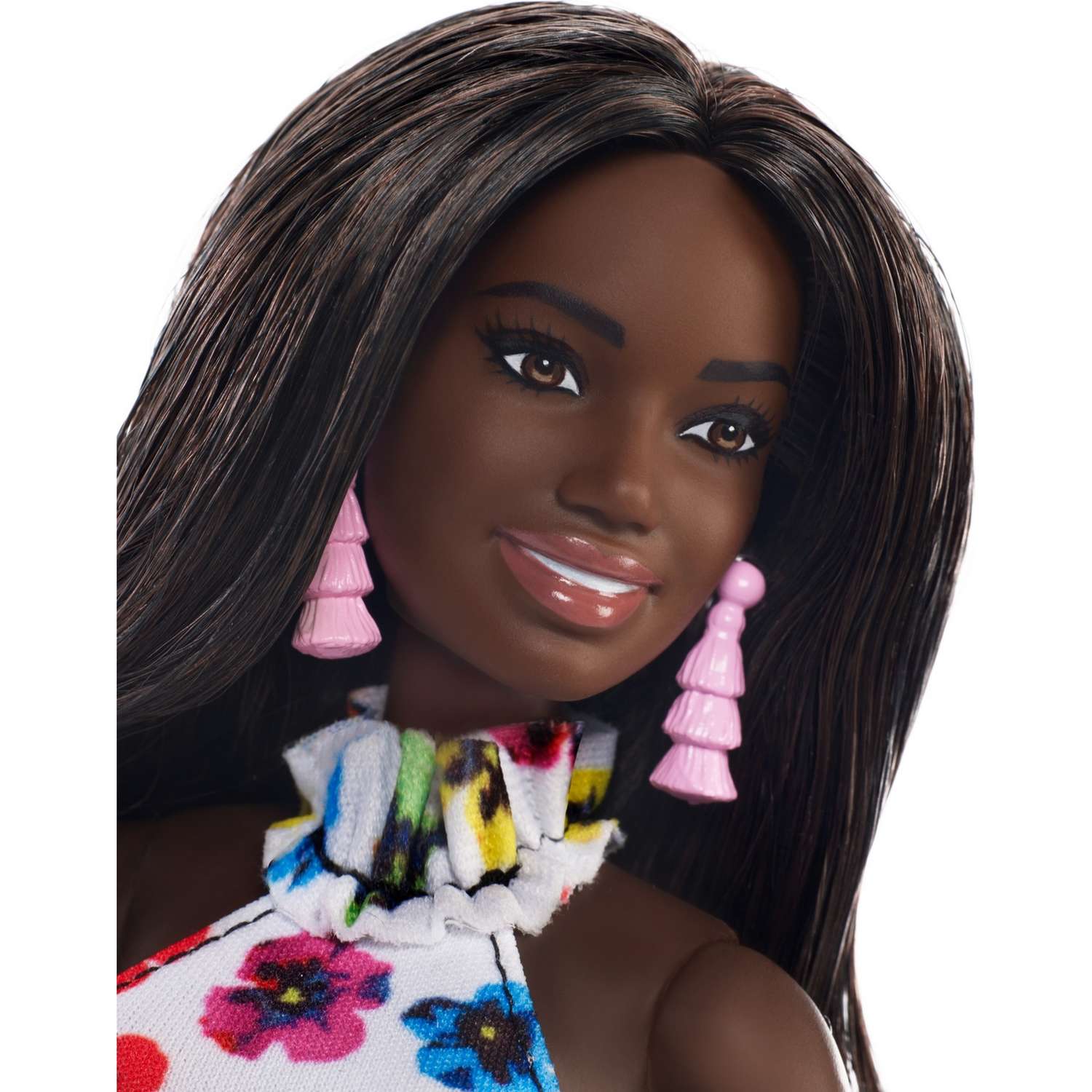 Кукла модельная Barbie FBR37 - фото 8
