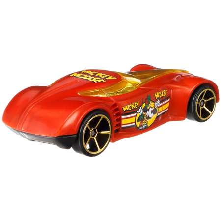 Автомобиль Hot Wheels