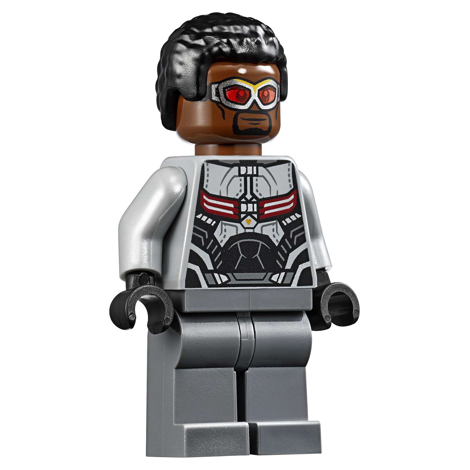 Конструктор LEGO Marvel Super Heroes блочный - фото 15