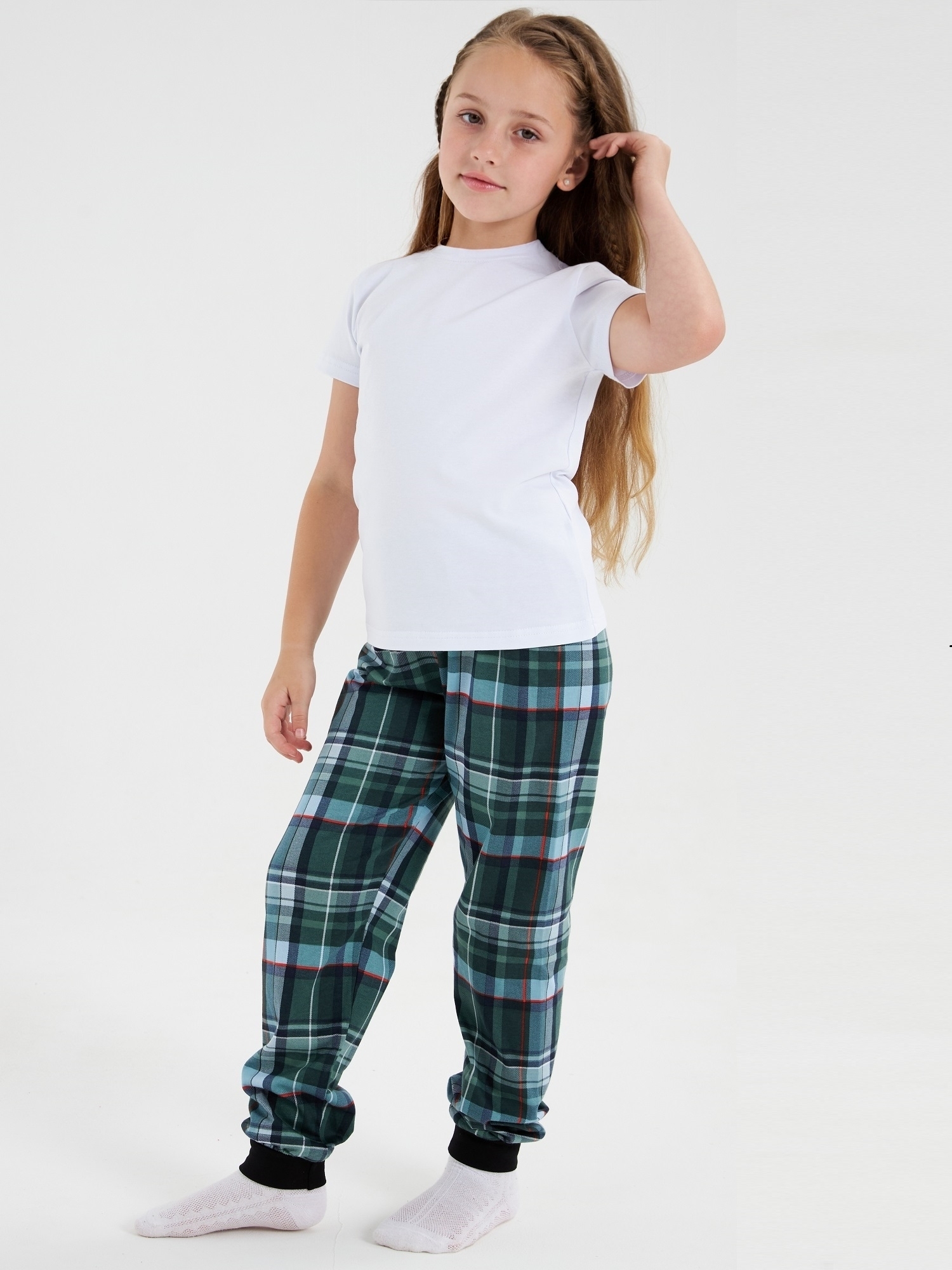 Брюки Jambowear S-558 - фото 10