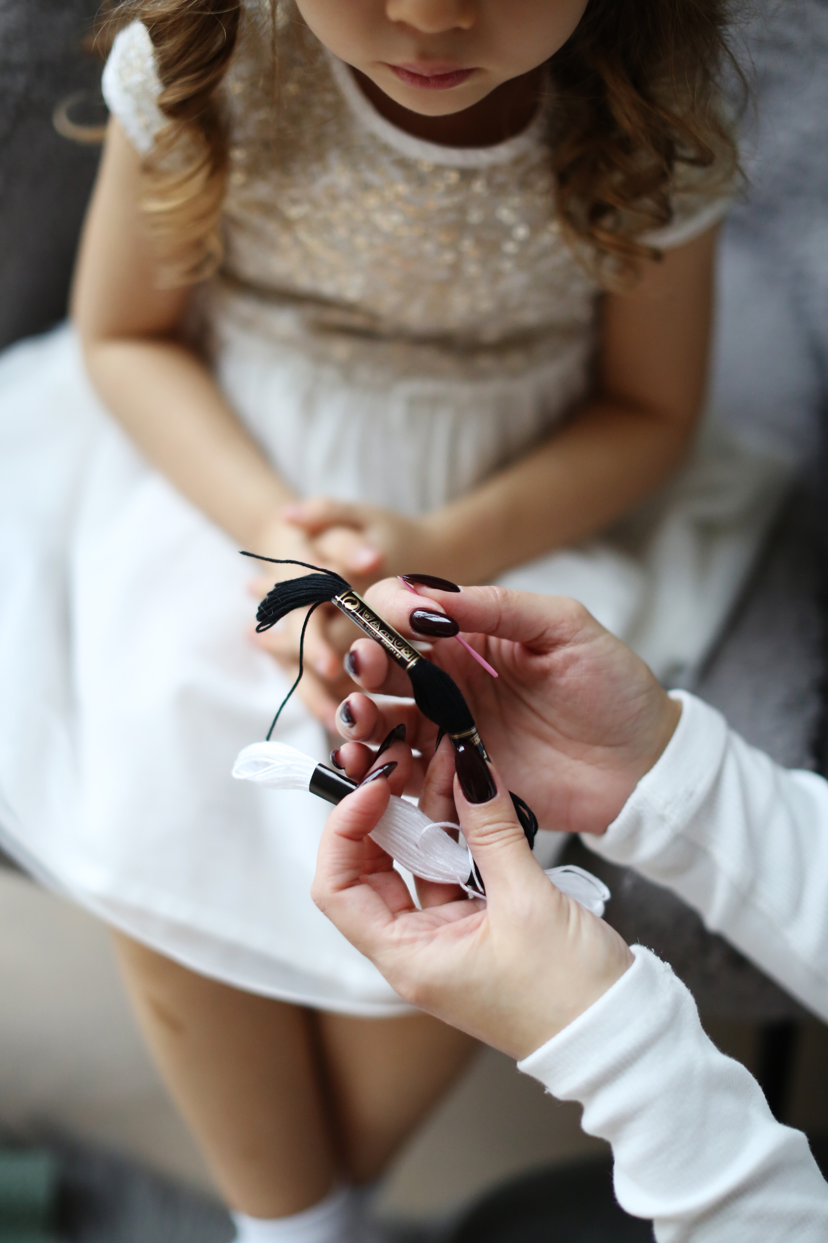 Набор для творчества HappyLine шитье Плюшевая елочка - фото 11