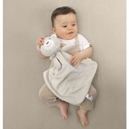 Мягкая игрушка Chicco мишка Maxi 40 см