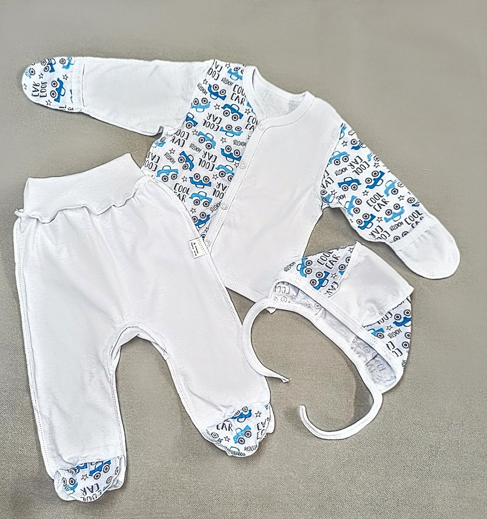 Комплект ЯСЕЛЬКА 700/1-Кбел/гол - фото 1