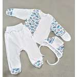 Комплект ЯСЕЛЬКА