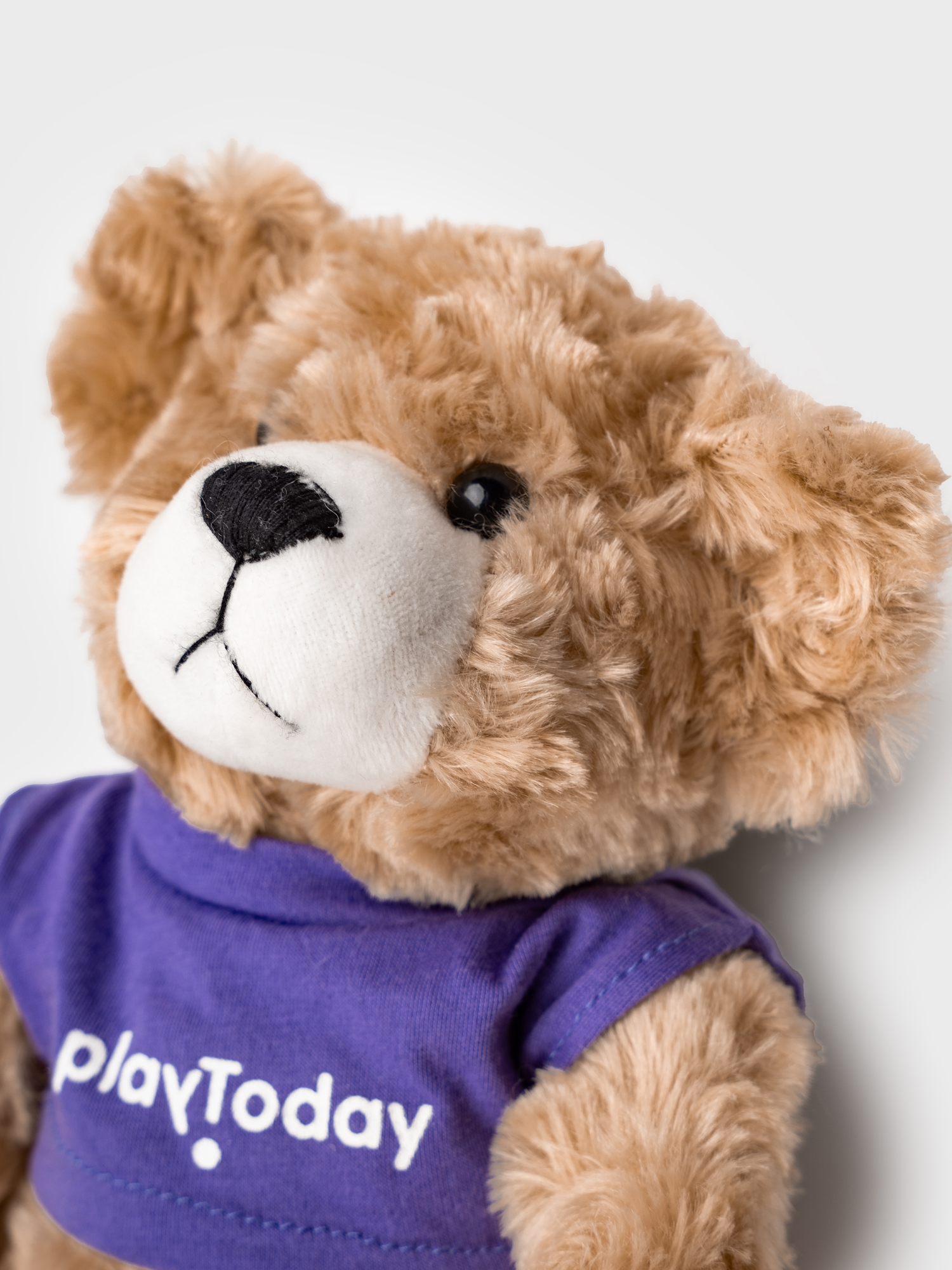 Мягкая игрушка PlayToday - фото 4