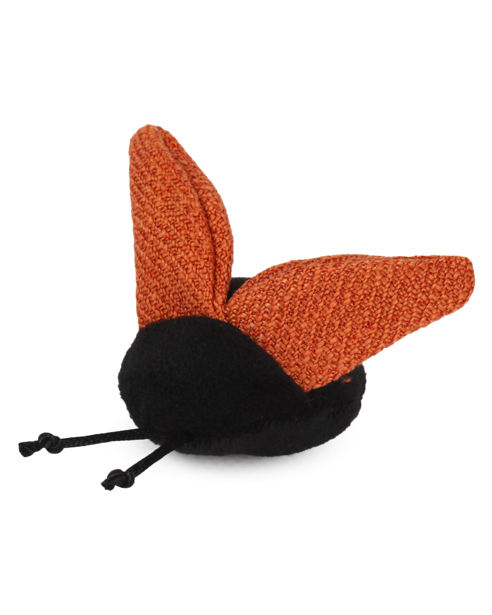 Изображение товара Барбакс Муха Маркиза — игрушка для кошек с кошачьей мятой, 7,5×10 см