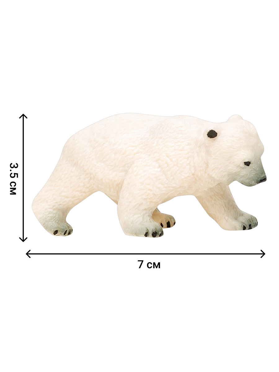 Игровой набор Masai Mara Морские животные - фото 5