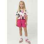 Футболка и шорты YOULALA