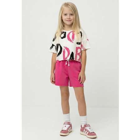 Футболка и шорты YOULALA