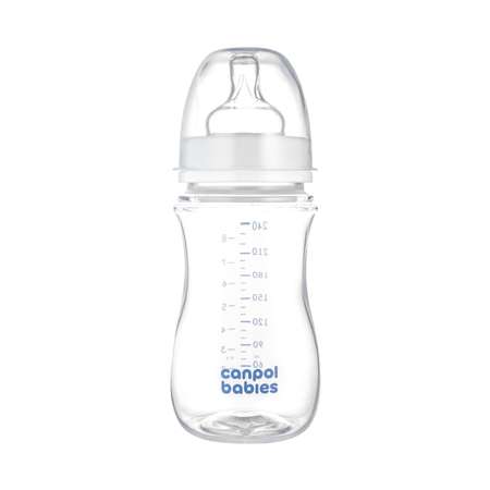 Бутылочка Canpol Babies 240 мл