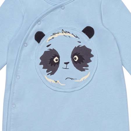 Комбинезон KOGANKIDS