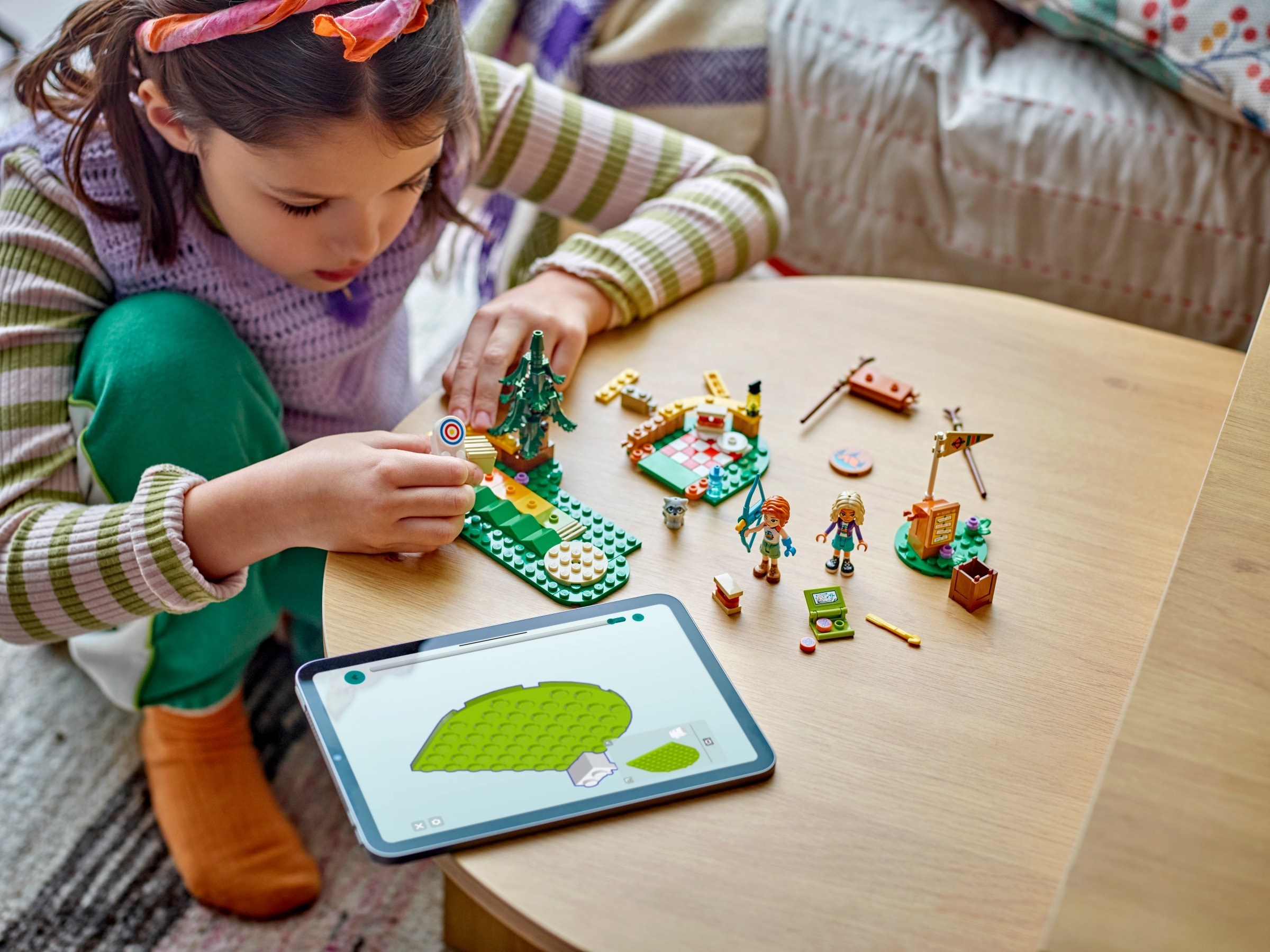 Конструктор LEGO Friends 42622 157 дет. - фото 6