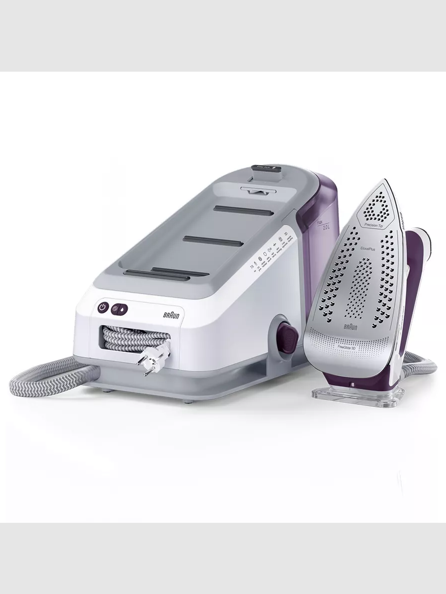 Гладильная система Braun Carestyle 7 Is7266 Vi - фото 6