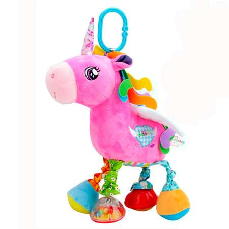 Игрушка SHARKTOYS подвеска