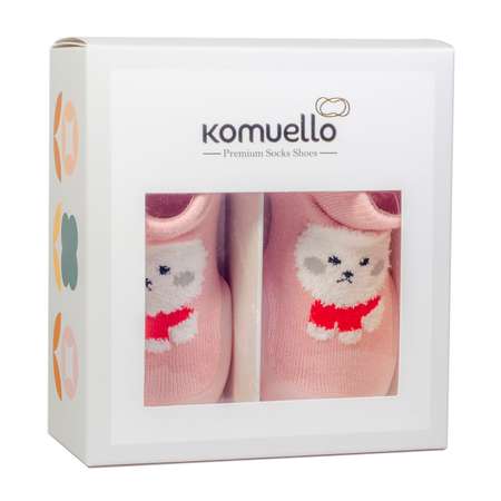 Тапочки Komuello