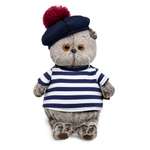 Мягкая игрушка BUDI BASA котик