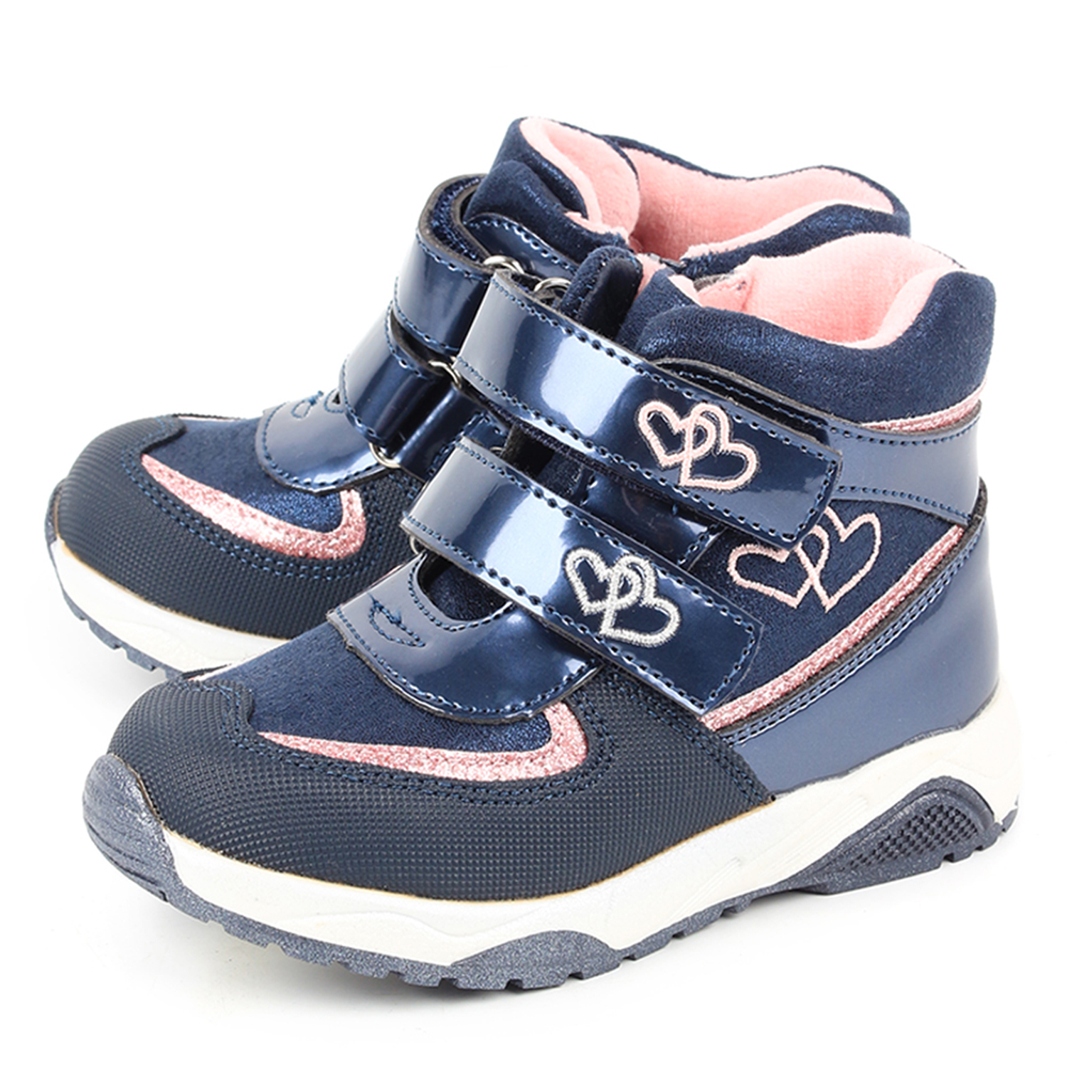 Ботинки Antilopa AL 2021155 - фото 3