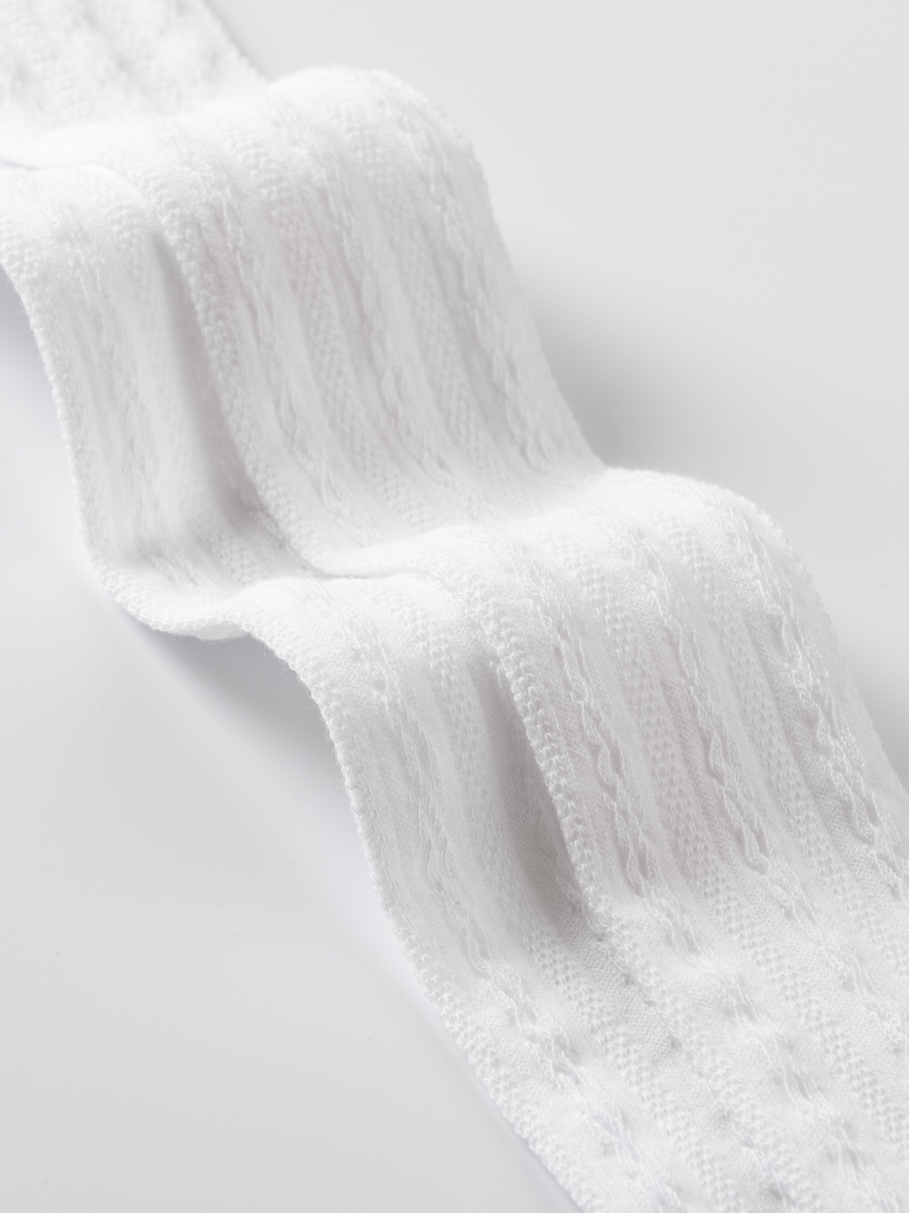 Колготки artie 2d866 белый - фото 2