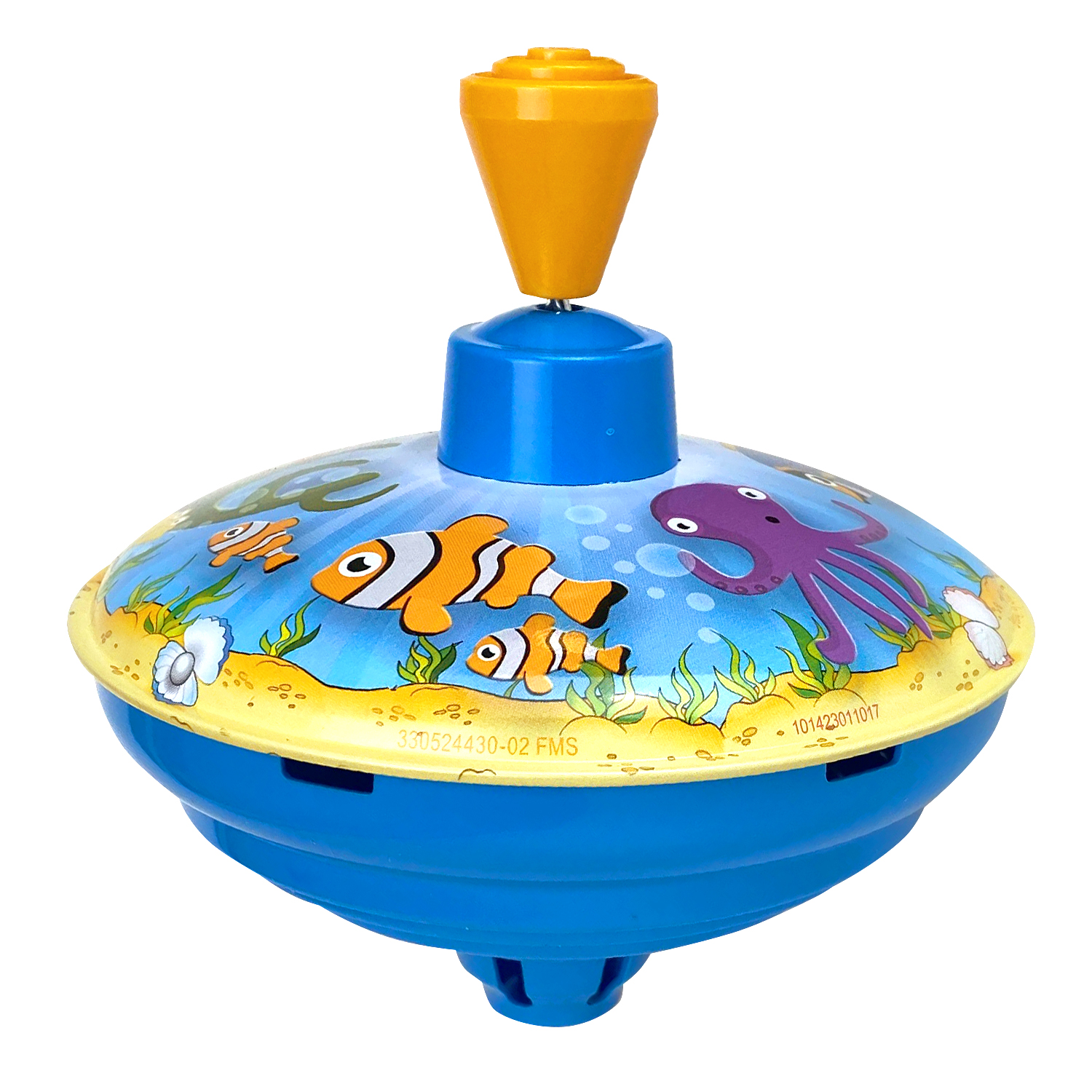 Игрушка Bolz юла - фото 1