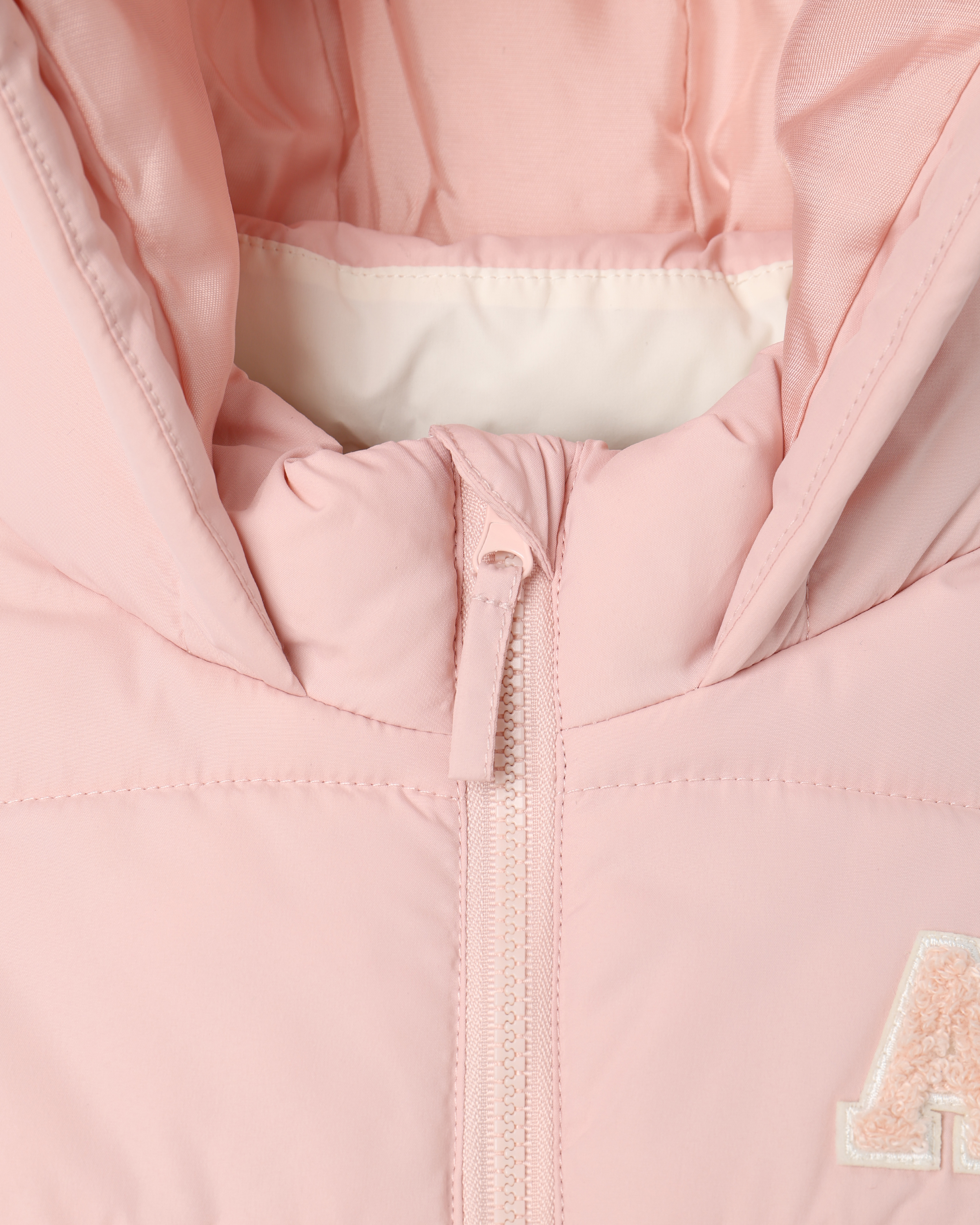 Жилет BabyGo S26BG4-B08ig-JJ - фото 4