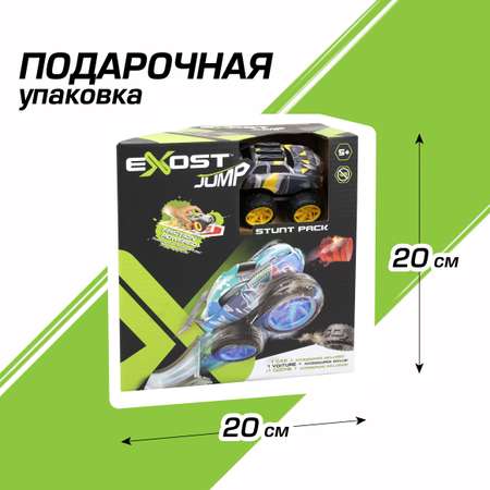 Внедорожник Exost