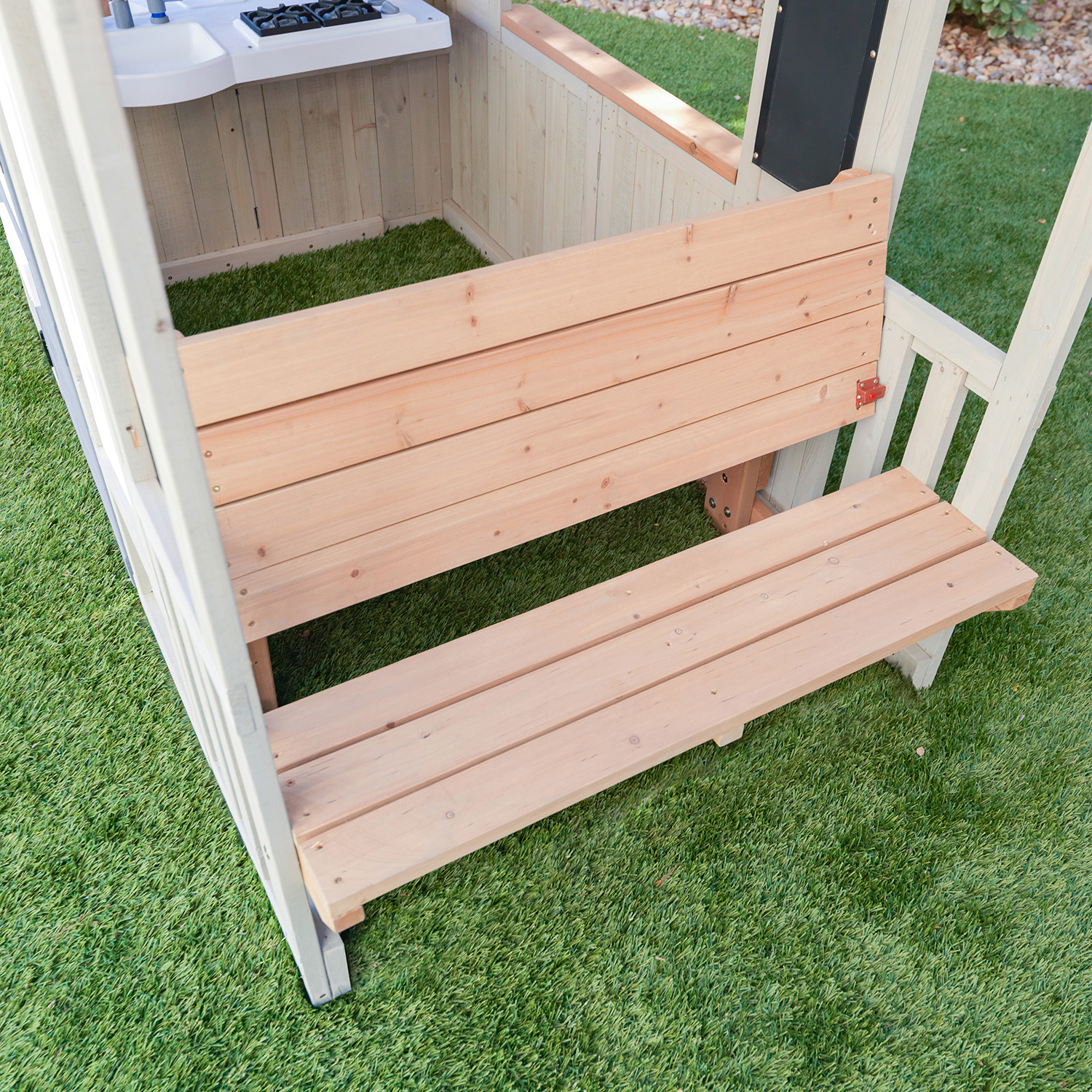 Домик игровой KidKraft Вилла Брейвуд P280103_KE - фото 12