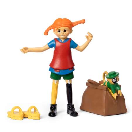 Игровой набор Micki