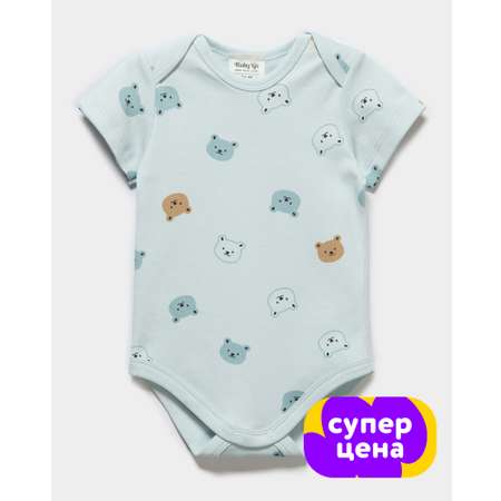 Боди Baby Gо