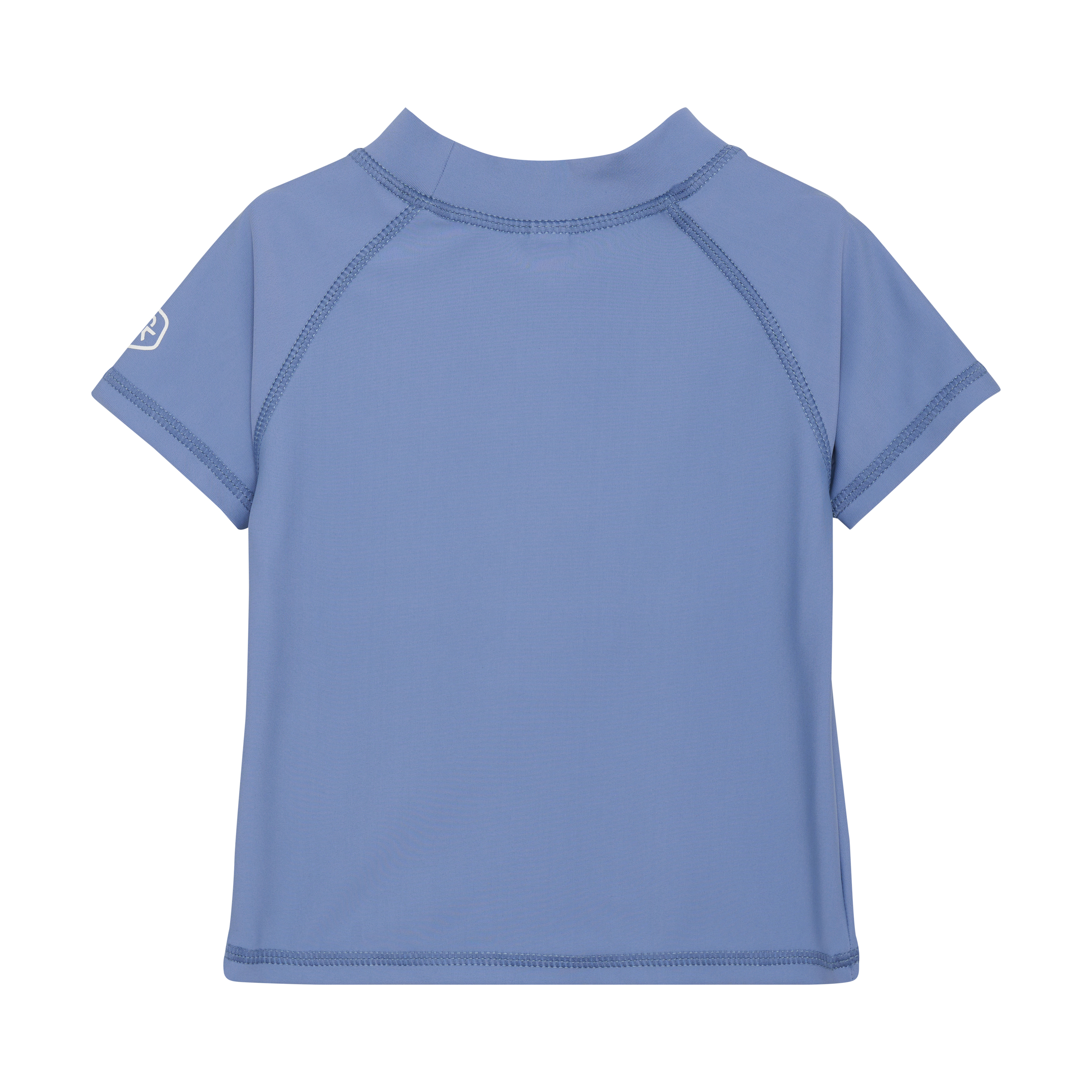 Футболка купальная Color Kids 720210-7450 - фото 2