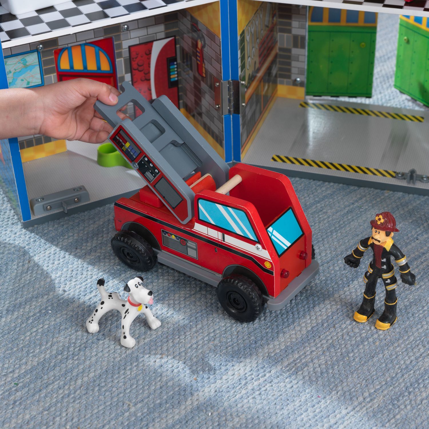 Игрушка KidKraft - фото 10