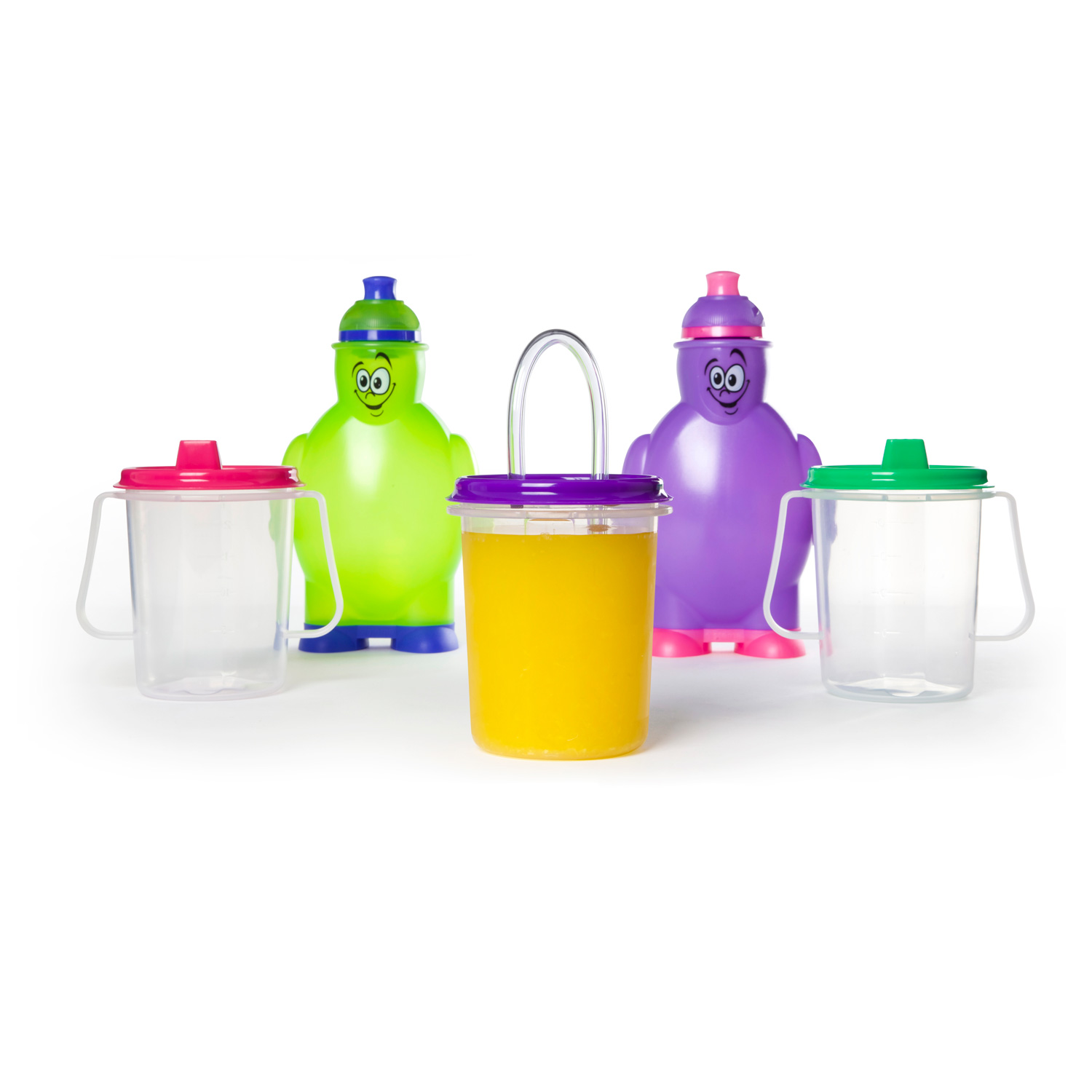 Чашка Sistema 250 мл - фото 3