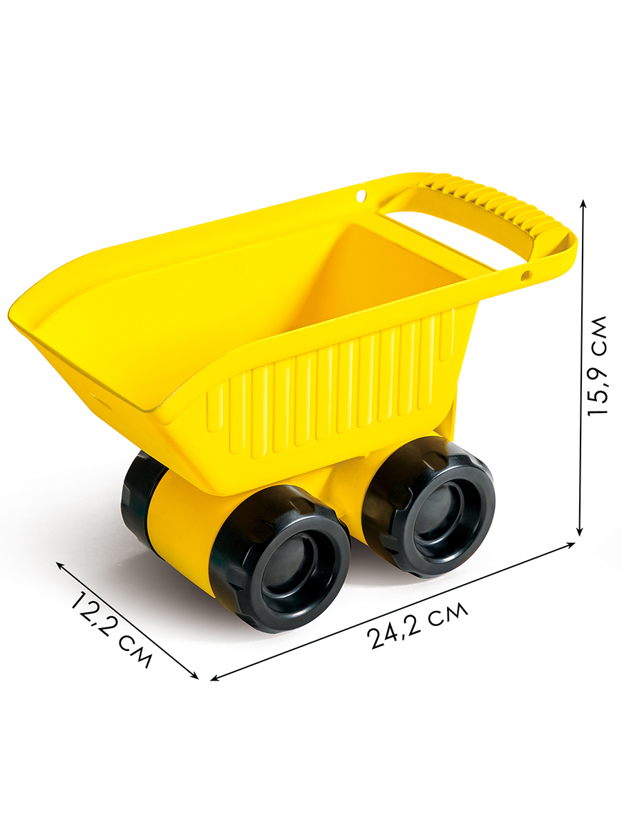 Транспорт Hape - фото 2