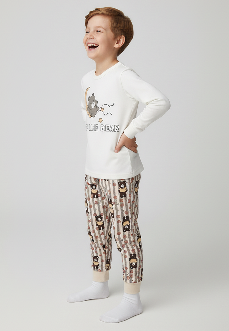 Пижама YOULALA 0936102407 - фото 5